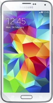 Samsung Galaxy S5 G900F 16GB white