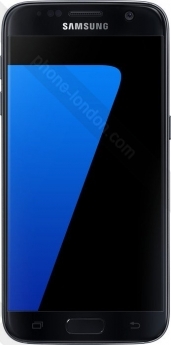 Samsung Galaxy S7 G930F 32GB black