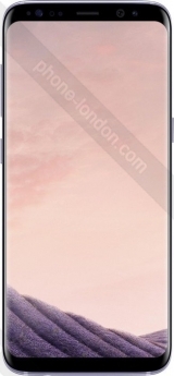 Samsung Galaxy S8 G950F grey