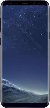 Samsung Galaxy S8+ G955F black