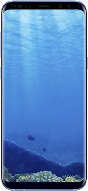 Samsung Galaxy S8+ G955F Blue