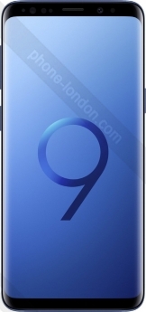 Samsung Galaxy S9 G960F 64GB blau