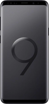 Samsung Galaxy S9+ Duos G965F/DS 64GB Black