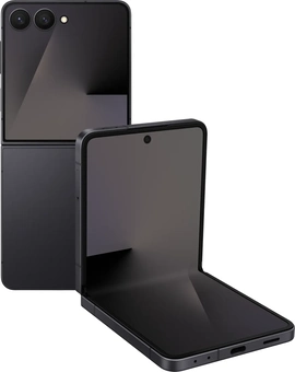 Samsung Galaxy Z Flip7 256GB Jetblack