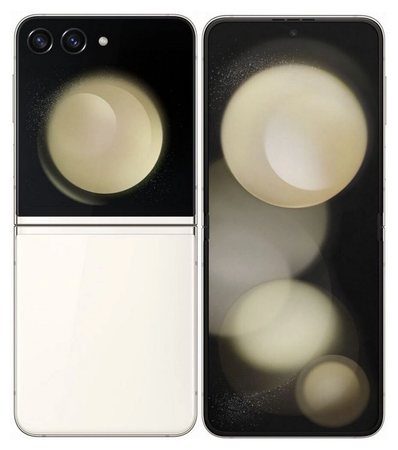 Samsung Galaxy Z Flip5 8GB/512GB 5G DS Cream