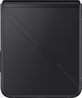 Samsung Galaxy Z Flip 3 5G New Hardware F711B 128GB phantom Black