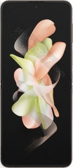 Samsung Galaxy Z Flip 4 F721B 128GB Pink Gold