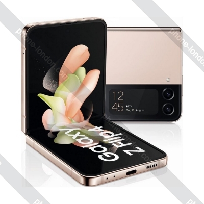 Samsung Galaxy Z Flip4 5G 256GB DS Pink Gold