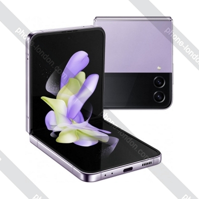Samsung Galaxy Z Flip4 5G 512GB DS Bora Purple