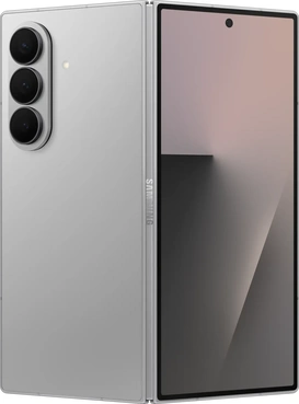 Samsung Galaxy Z Fold7 512GB Silver Shadow