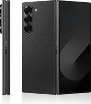 Samsung Galaxy Z Fold6 256GB Crafted Black
