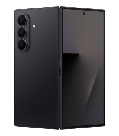 Samsung Galaxy Z Fold7 F966B 5G 256GB 12GB RAM Jetblack