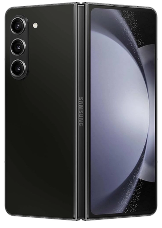 Samsung Galaxy Z Fold5 F946 5G 12GB RAM 256GB Phantom Black