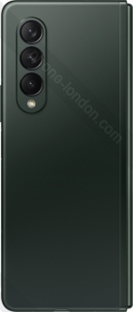 Samsung Galaxy Z Fold 3 5G F926B/DS 256GB phantom Green