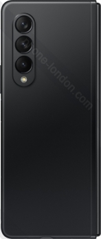 Samsung Galaxy Z Fold 3 5G F926B/DS 256GB phantom Black