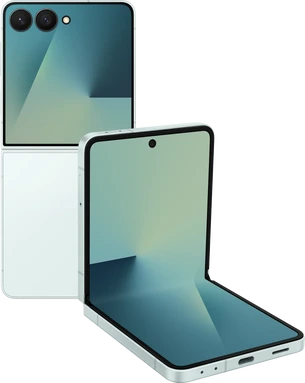 Samsung Galaxy Z Flip7 256GB Mint