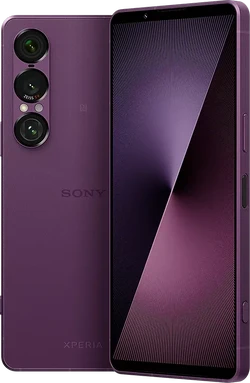 Sony Xperia 1 VII 256GB Violet