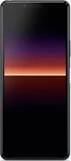 Sony Xperia 10 II Dual-SIM Black