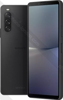 Sony Xperia 10 V black