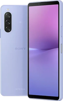 Sony Xperia 10 V Violet