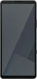 Sony Xperia 10 VII Black