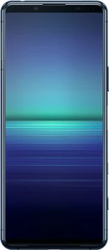 Sony Xperia 5 II Dual-SIM Blue