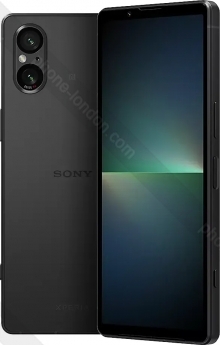 Sony Xperia 5 V black
