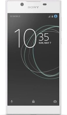 Sony Xperia L1 White