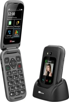 TTfone TT970 Black