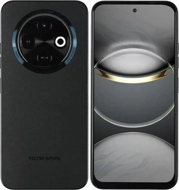 Tecno Mobile Spark 30C 128GB/6GB Orbit Black