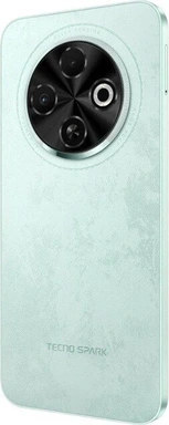 Tecno Mobile Spark 30C 128GB/6GB Magic Skin 3.0