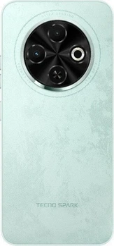 Tecno Mobile Spark 30C 128GB/4GB Magic Skin 3.0