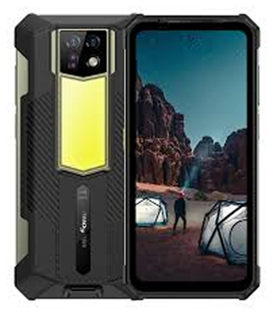 ULEFONE ARMOR 24 LTE 12GB RAM 256GB BLACK