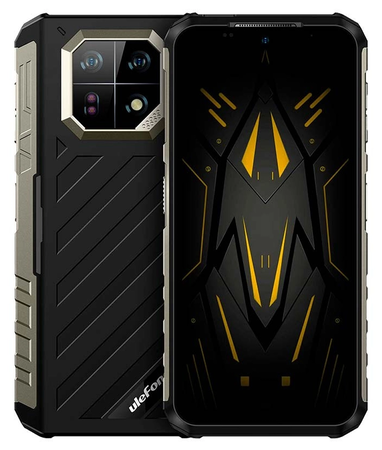 Ulefone Armor 22 LTE 8GB RAM 128GB Black