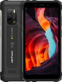 Ulefone Armor X10 Pro black