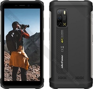 Ulefone Armor X10 Pro schwarz