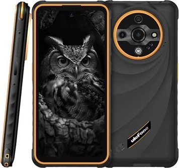 Ulefone Armor X31 Pro Few Orange