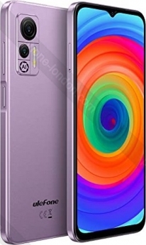 Ulefone Note 14 16GB Lavender purple