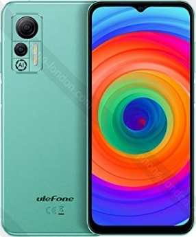 Ulefone Note 14 64GB Mint Green