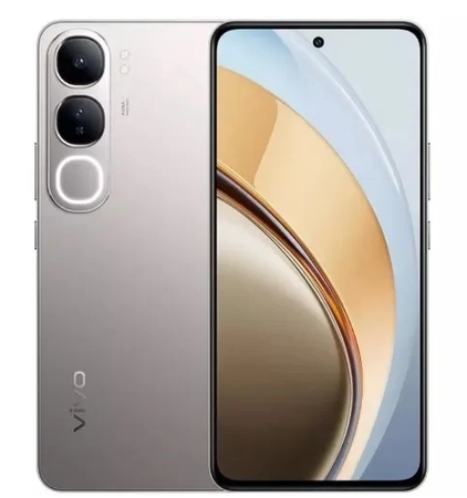 Vivo V40 Lite 5G 8GB RAM 256GB Silver