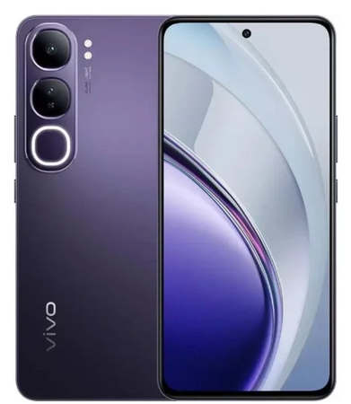 Vivo V40 Lite 5G 8GB RAM 256GB Black
