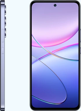 Vivo V40 SE 256GB Leather Purple