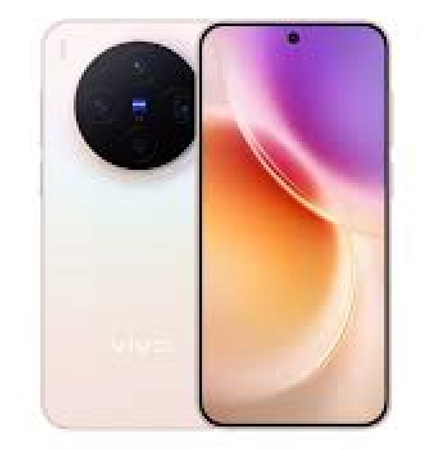 Vivo X300 5G Dual Sim 16GB RAM 512GB Pink