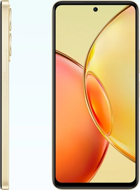 Vivo Y36 256GB Vibrant Gold