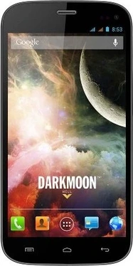 Wiko Darkmoon Blue