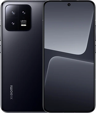 Xiaomi 13 256GB/12GB Black