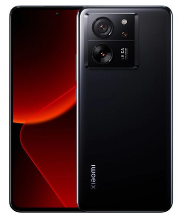 Xiaomi 13T Dual Sim 5G 8GB 256GB Black (Damaged box)