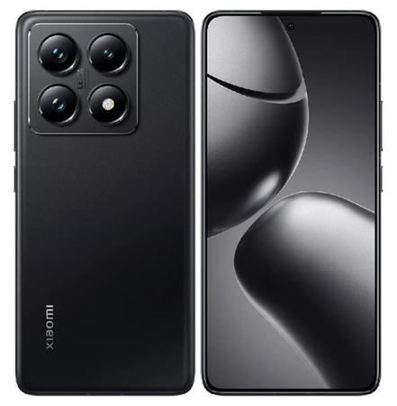 Xiaomi 14T Pro 5G Dual Sim 12GB RAM 1TB Black