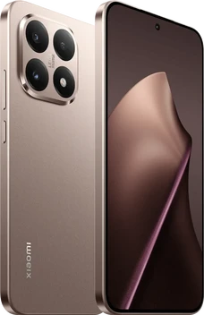 Xiaomi 15T 512GB rosegold