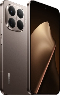 Xiaomi 15T Pro 512GB mocha gold